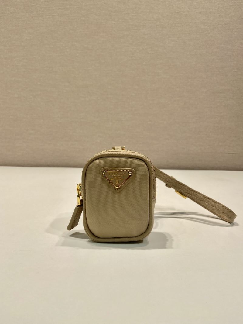 Pra*a wallets